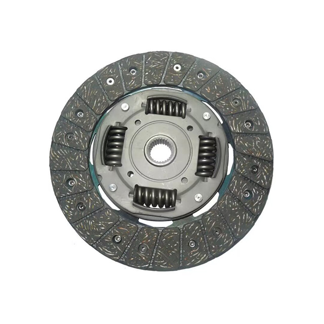 DISCO DE EMBRAGUE