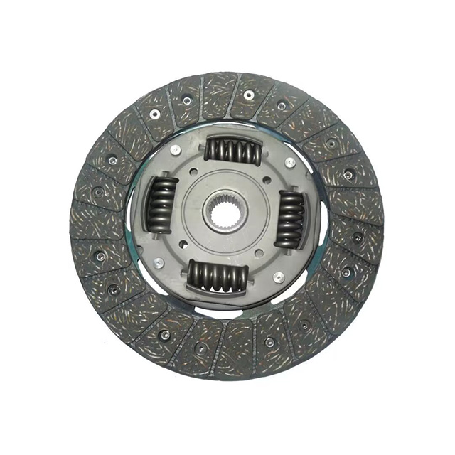 DISCO DE EMBRAGUE