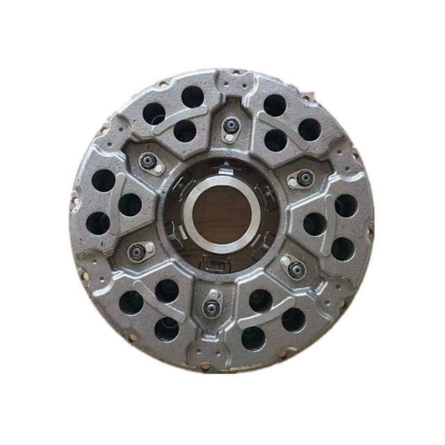 TAPA DE EMBRAGUE